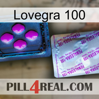 Lovegra 100 37